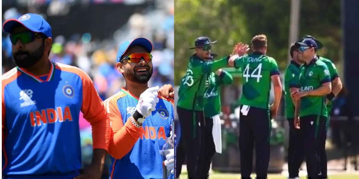 Rinku Singh , Team India , IND vs IRE