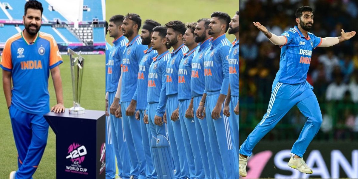 इस दिग्गज खिलाड़ी के लिए Rohit Sharma ने बंद किए टीम इंडिया के दरवाजे, Jasprit Bumrah को देता है टक्क...