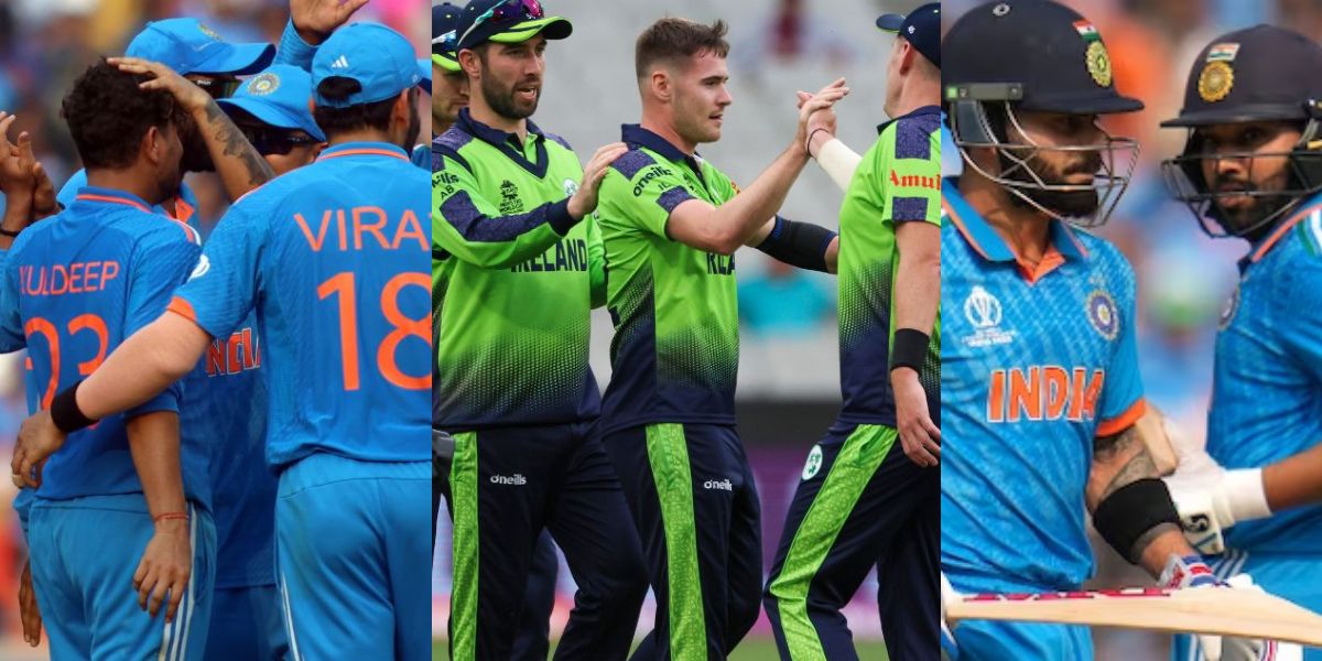 IND vs IRE मैच से पहले हुआ नए सेंट्रल कॉन्ट्रैक्ट का ऐलान, अब इन 48 खिलाड़ियों को बोर्ड देगा सैलरी