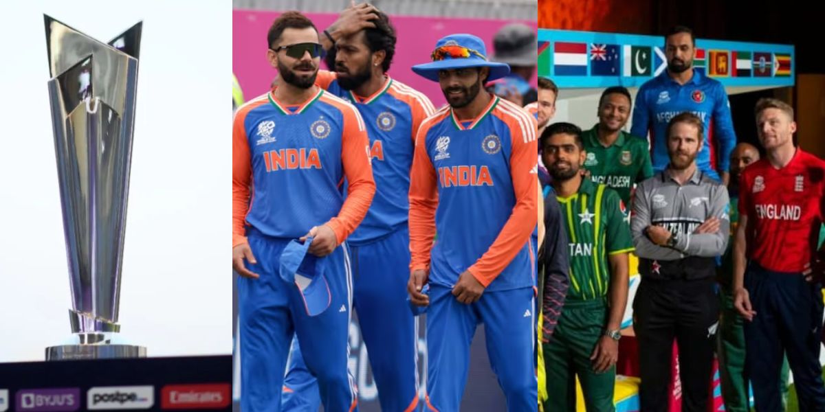 T20 World Cup 2024 में सिर्फ अपने रन बनाने के लिए खेल रहा है ये बल्लेबाज, टीम का कर दिया बंटा धार ...