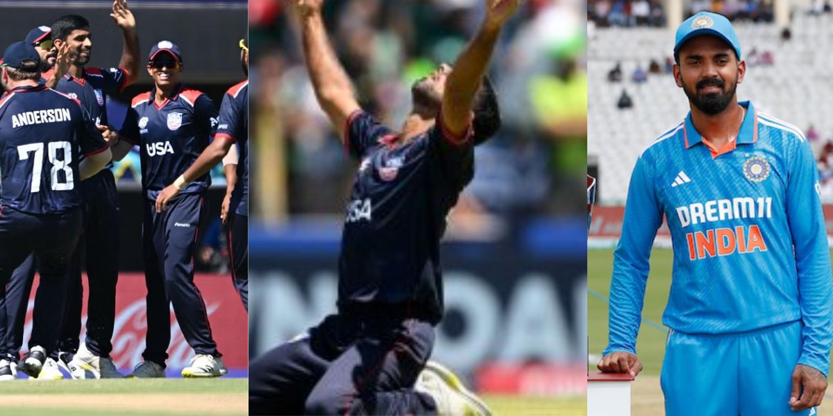 KL Rahul के दोस्त ने पाकिस्तान के जबड़े से छीन ली जीत, T20 वर्ल्ड कप 2024 में एक साथ भारत-अमेरिका का...