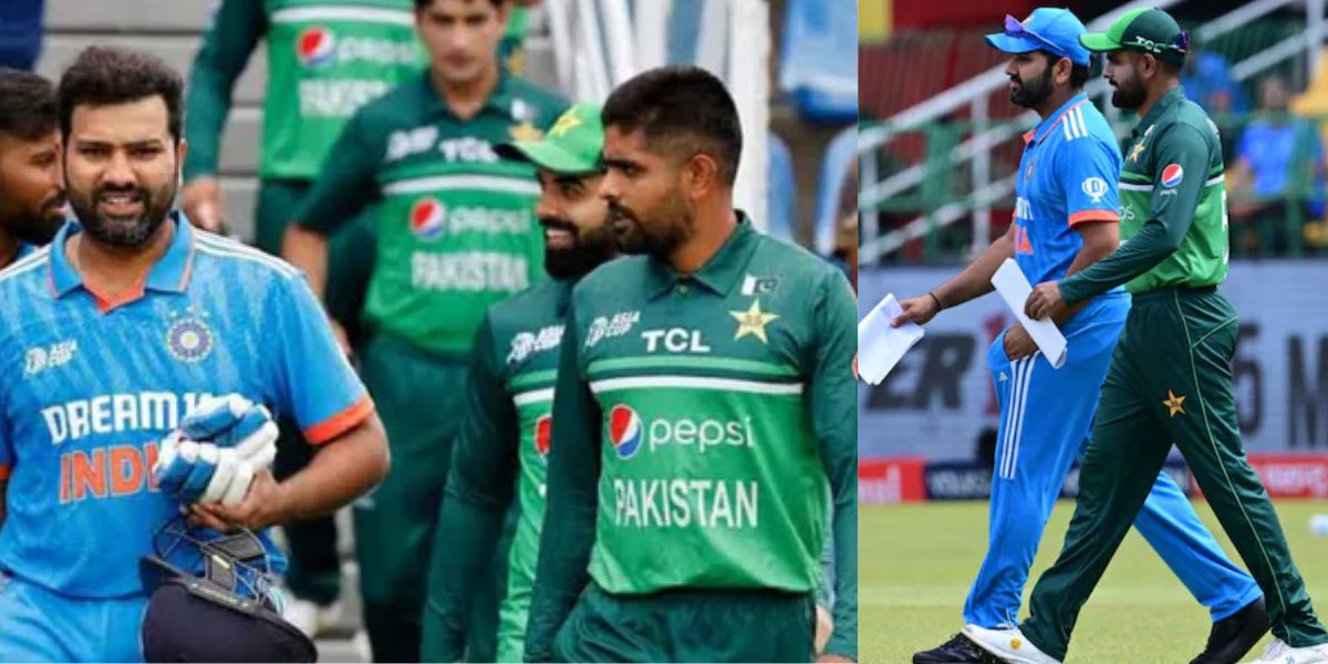 IND vs PAK : USA के खिलाफ खुल गई पाकिस्तान की पोल, इस कमजोरी का भारत उठाएगा जमकर फायदा, अब कैसे बचेग...