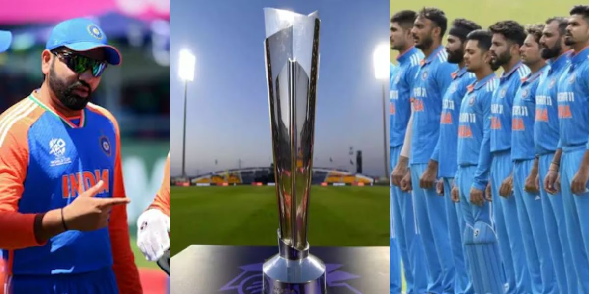 Rohit Sharma टी20 वर्ल्ड कप में इस खिलाड़ी को बोझ की तरह ढो रहे हैं, विदाई मैच देकर तुरंत कर देना चा...