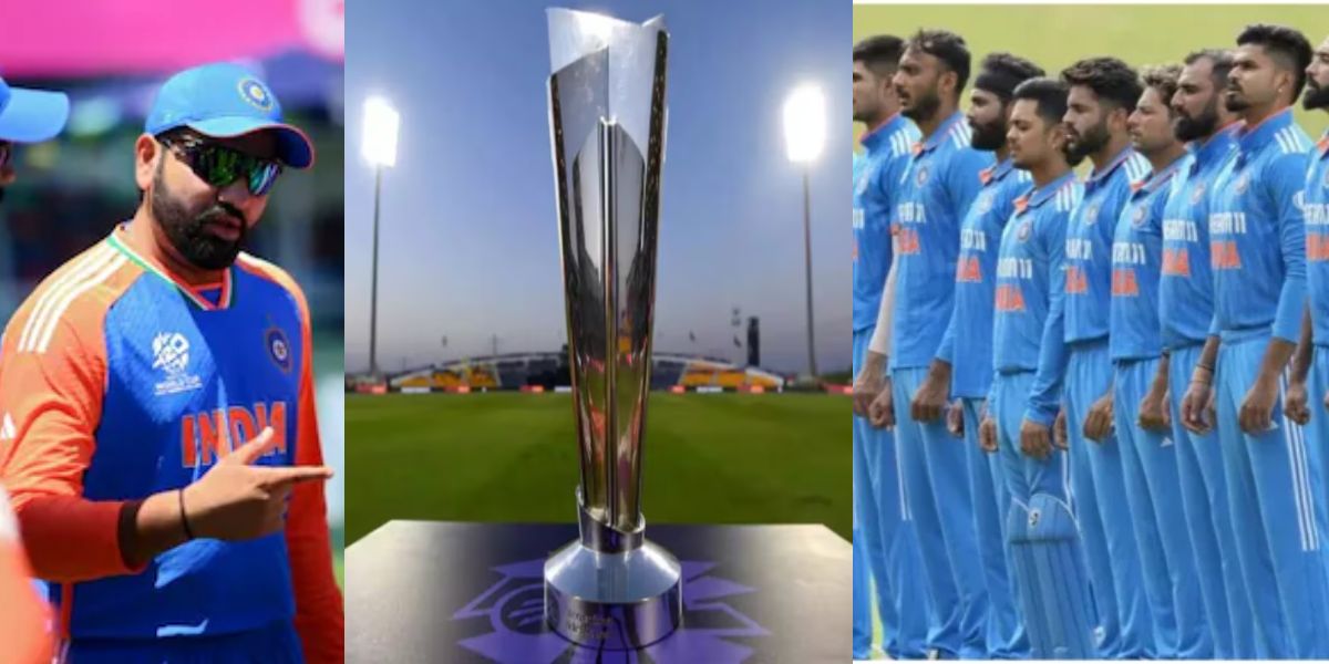 Rohit Sharma की मनमानी की भेंट चढ़ेगा 22 साल के इस बल्लेबाज का करियर, भरी जवानी में कर रहा है बेंच गर...