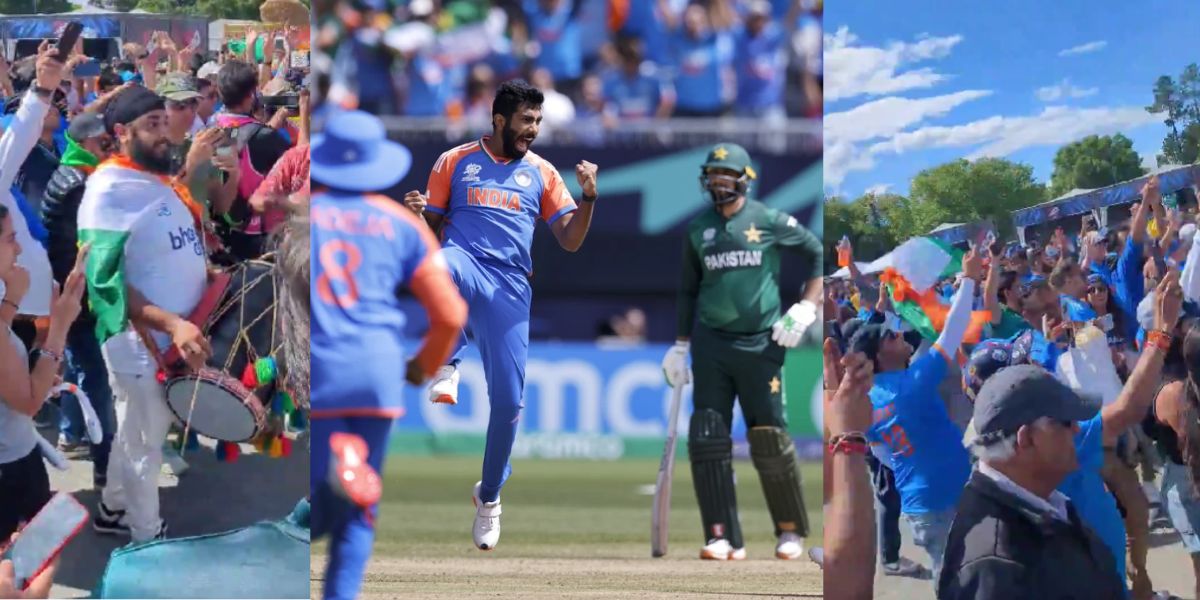 IND vs PAK, Team India, Pakistan Cricket Team