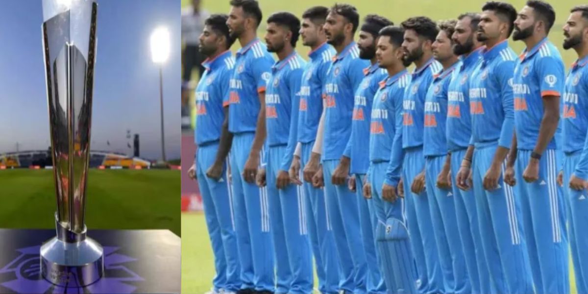 Shivam Dube, Ravindra Jadeja, Team India , T20 World Cup 2024