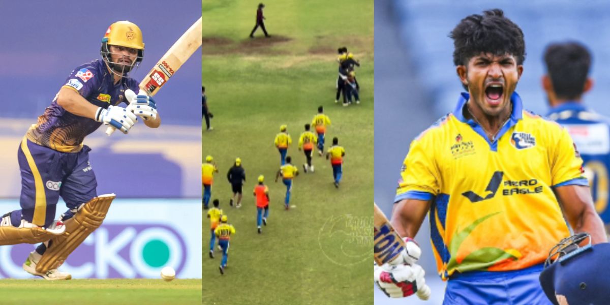 Dhanraj Shinde , MPL 2024, Rinku Singh