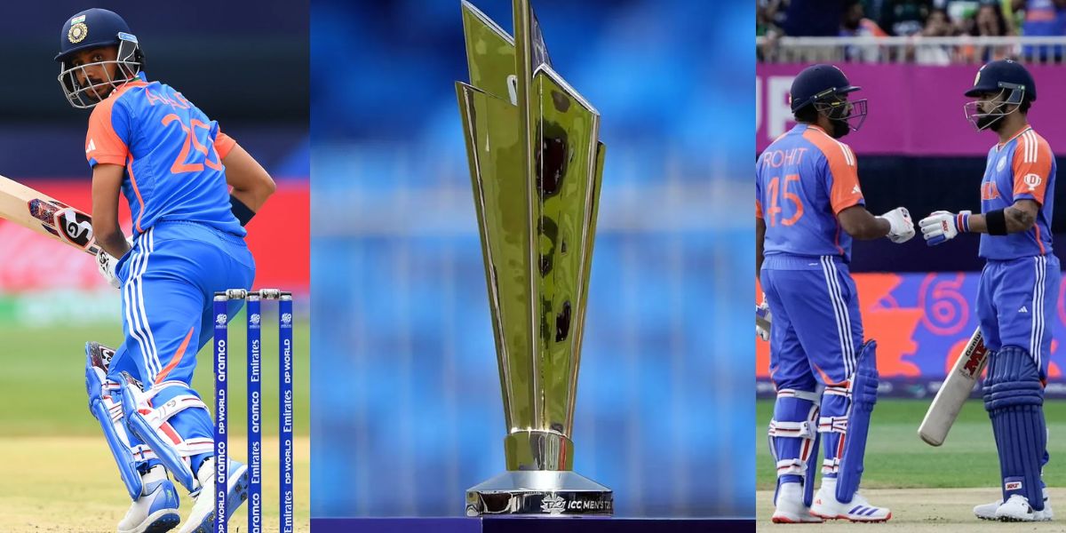 T20 वर्ल्ड कप 2024 के बीच चमकी Axar Patel की किस्मत, रातों-रात हो गई चांदी, रोहित-विराट भी हैरान