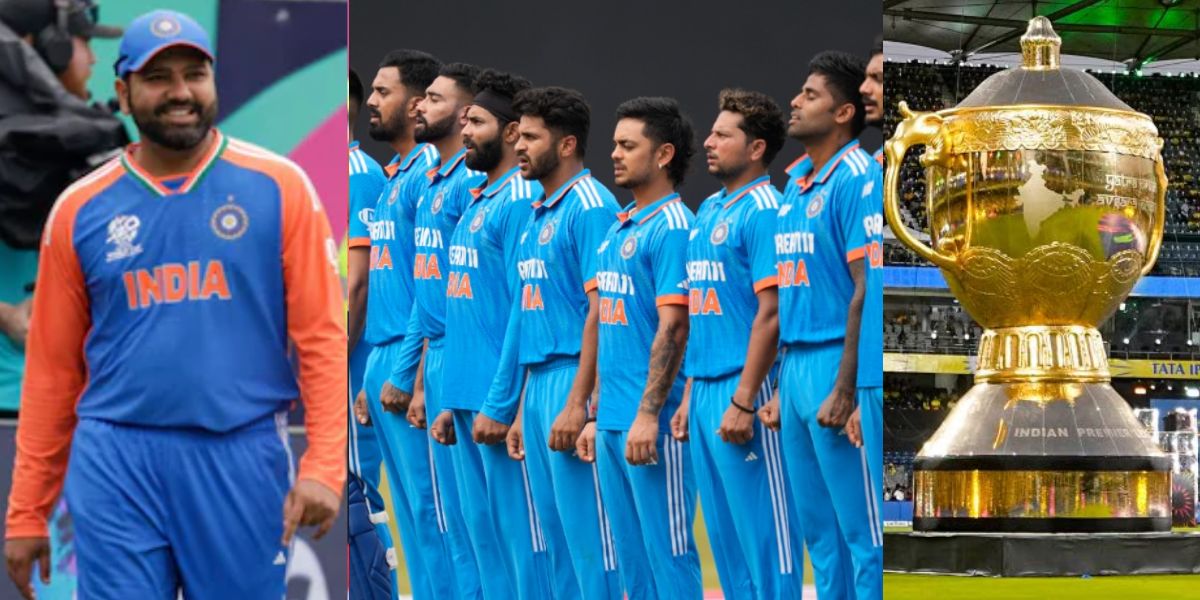 Rohit Sharma को इस IPL टीम से है सबसे ज्यादा नफरत, अपनी कप्तानी में फ्रेंचाईजी के इन 3 खिलाड़ियों को...