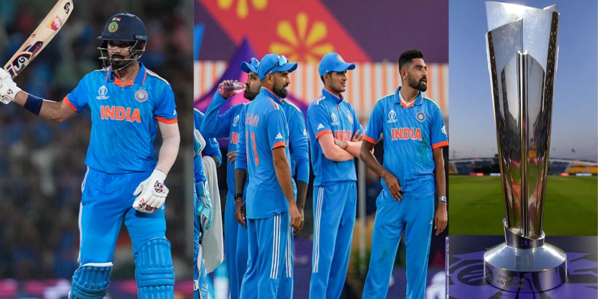 KL Rahul के लिए खुले T20 वर्ल्ड कप 2024 के दरवाजे, इस दिन वेस्टइंडीज के लिए भर सकते हैं उड़ान