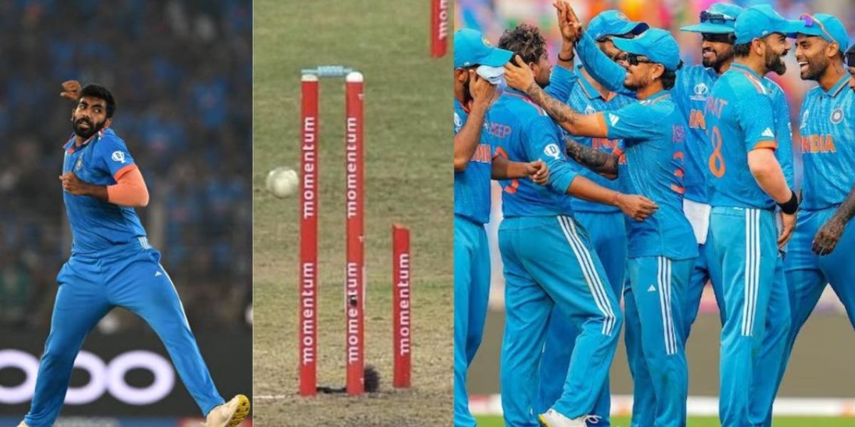 team India ,Waseem Bashir , Jasprit Bumrah