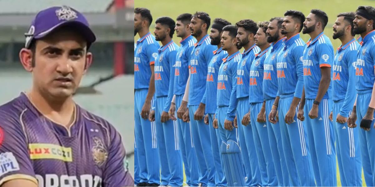 KL Rahul, Team India, Gautam Gambhir , T20 World Cup