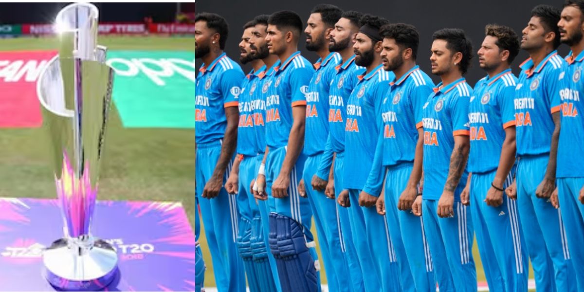ब्रेकिंग: टी20 वर्ल्ड कप 2024 के बीच इस ऑलराउंडर ने दिया झटका, अचानक संन्यास का ऐलान कर मचाई सनसनी