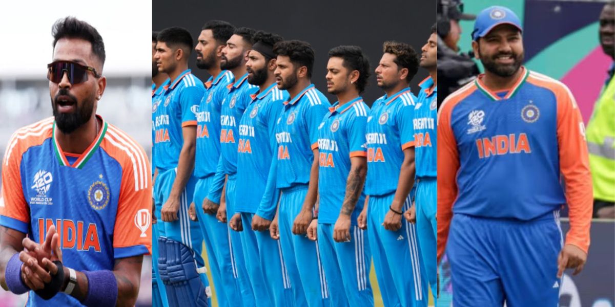 Hardik Pandya से दोस्ती करने की इस खिलाड़ी को मिली भारी सजा, Rohit Sharma ने भरी जवानी में कर दिया क...