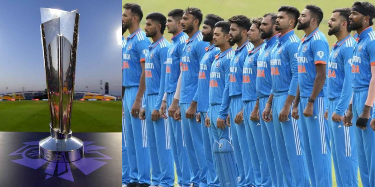 T20 World Cup 2024 के बीच टीम इंडिया में बड़ा बदलाव, 7 महीने बाद इस खिलाड़ी की अचानक हुई वापसी