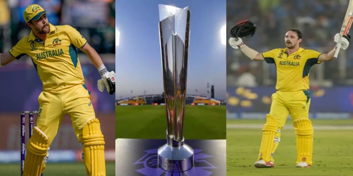 भारत के पास भी है Travis Head जैसा खूंखार बल्लेबाज, लेकिन टीम इंडिया ने T20 वर्ल्ड कप में कर दिया नज...