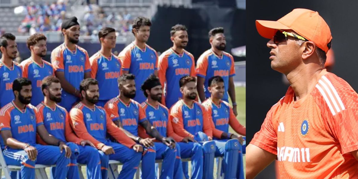 Rahul Dravid, team india, Ishan Kishan , Yuzvendra Chahal