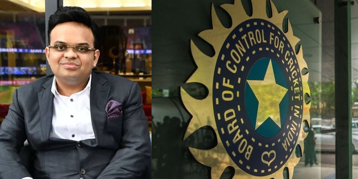 mcc President Mark Nicholas called Jay Shah most powerful person in cricket