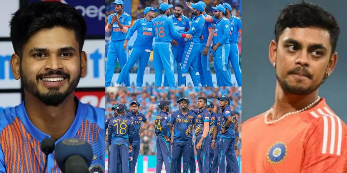 shardul thakur, Team India , India tour of sri lanka