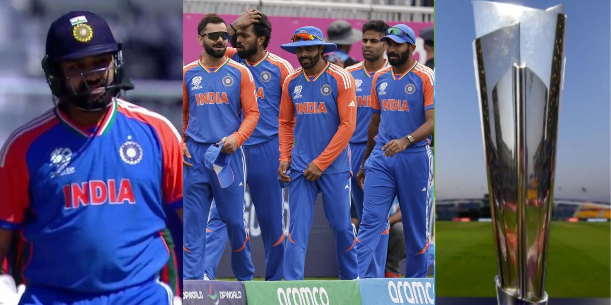 T20 World Cup 2024 में अचानक चमकी इस बुजुर्ग खिलाड़ी की किस्मत, रोहित शर्मा अब प्लेइंग-XI में जरूर द...