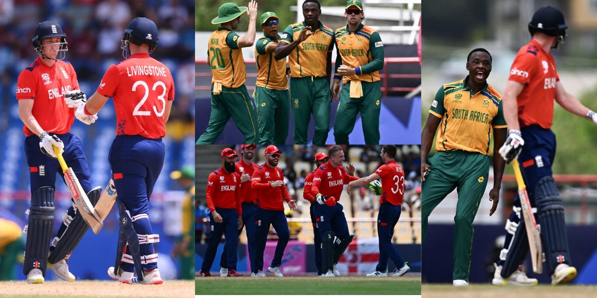 South Africa cricket team, England cricket team, eng vs sa, t20 world cup 2024