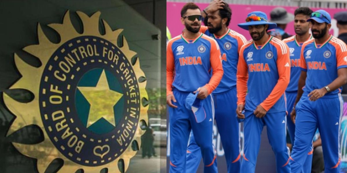 BCCI में चल रही राजनीति से परेशान इस Team India के खिलाड़ी ने किया संन्यास का ऐलान, टैलेंट होने के ब...
