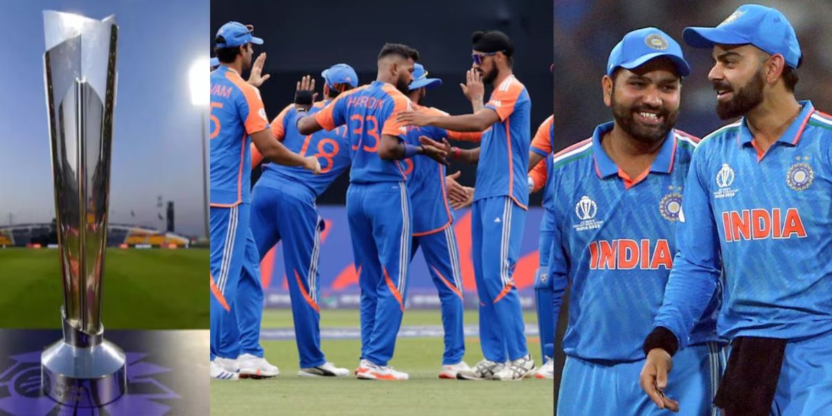 अगर भारत हार जाता है T20 World Cup 2024 तो बलि का बकरा बनेगा ये खिलाड़ी, रोहित-विराट छुपा लेंगे अपनी...