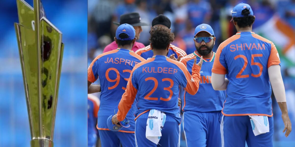 Hardik Pandya, Team India , T20 World Cup 2024