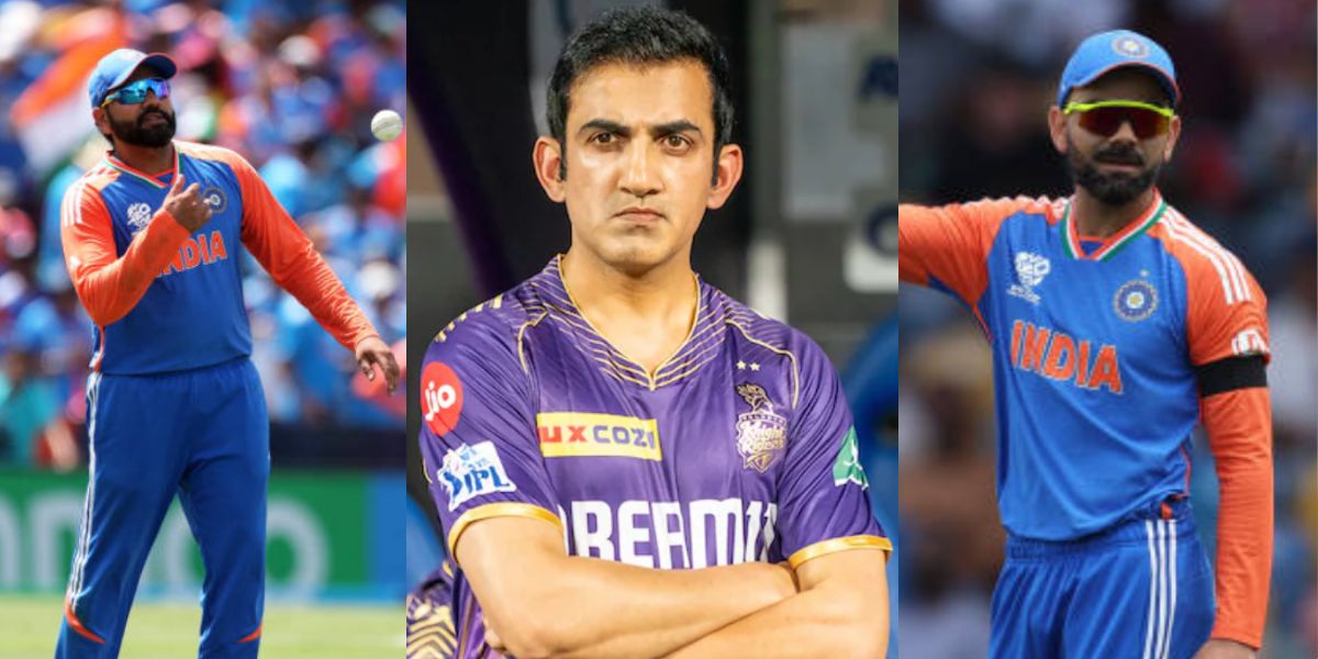CT 2025 , Gautam Gambhir , BCCI, team india