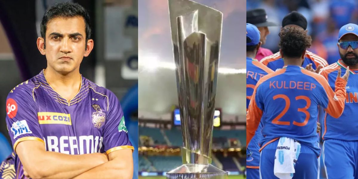 T20 World Cup 2024 के बीच फैंस को बड़ा झटका, गौतम गंभीर के इस पसंदीदा खिलाड़ी ने अचानक किया संन्यास...