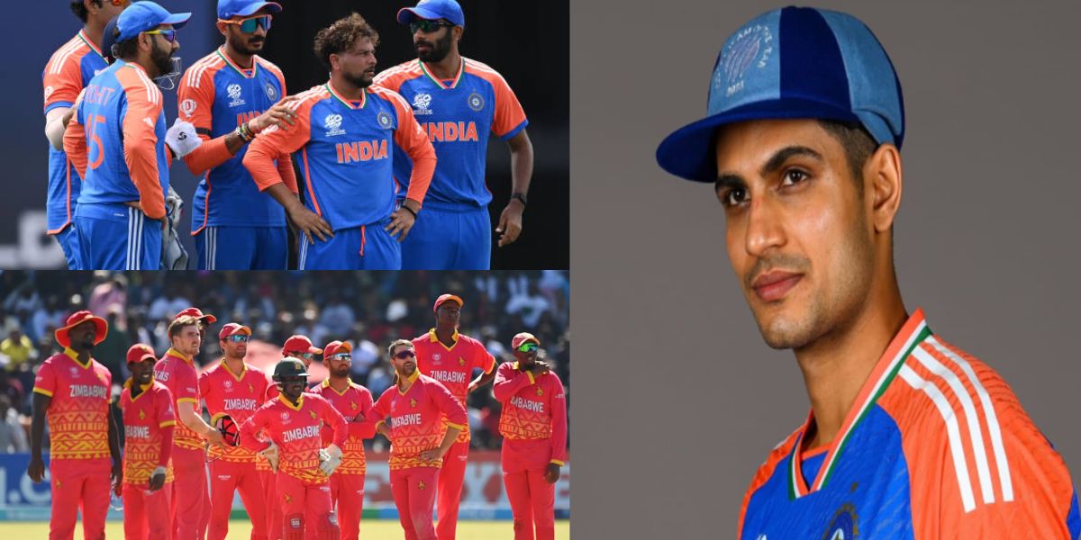 IND vs ZIM: जिम्बाब्वे T20 सीरीज में चुने जाने लायक नहीं थे ये 3 खिलाड़ी, एक को धोनी की सिफारिश से मि...