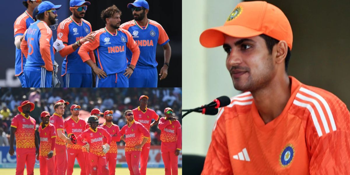 IND vs ZIM: जिम्बाब्वे दौरे के लिए चुनी गई टीम से हुआ साफ, 33 साल के इस भारतीय खिलाड़ी का करियर अब खत...