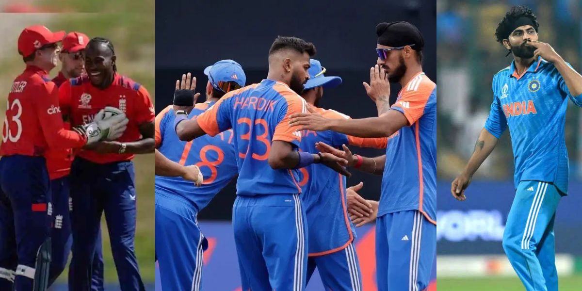 IND vs ENG सेमीफाइनल से पहले बुरी खबर, इस वजह से टीम इंडिया से बाहर हुए Ravindra Jadeja