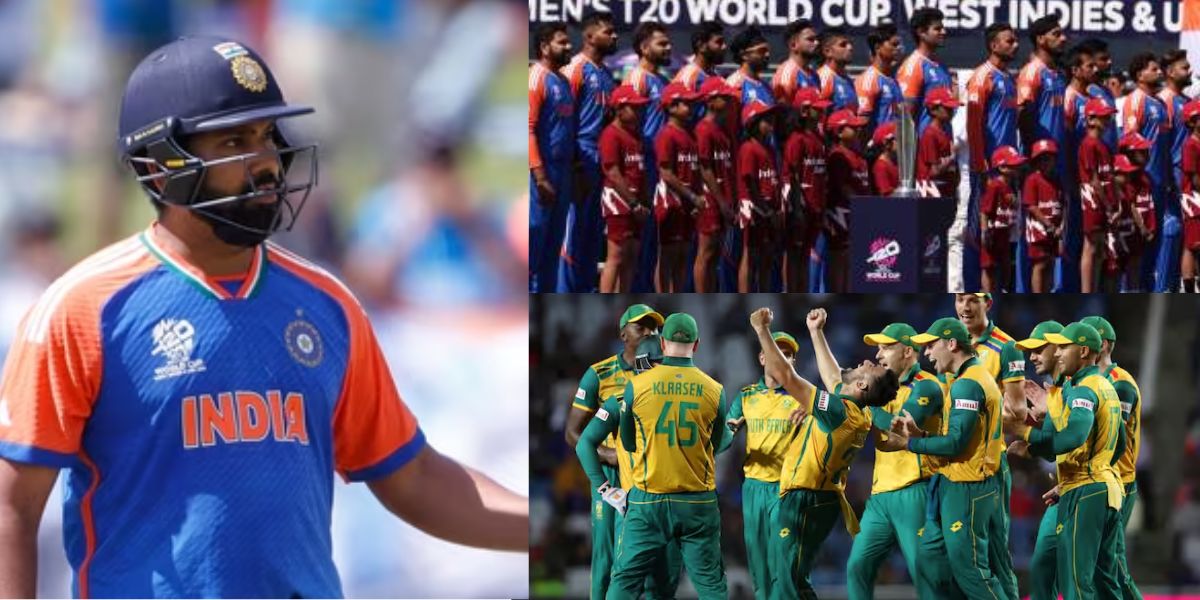 फाइनल में इस खूंखार खिलाड़ी की WILD-CARD एंट्री करवाएंगे Rohit Sharma, माना जाता है दक्षिण अफ्रीका का...