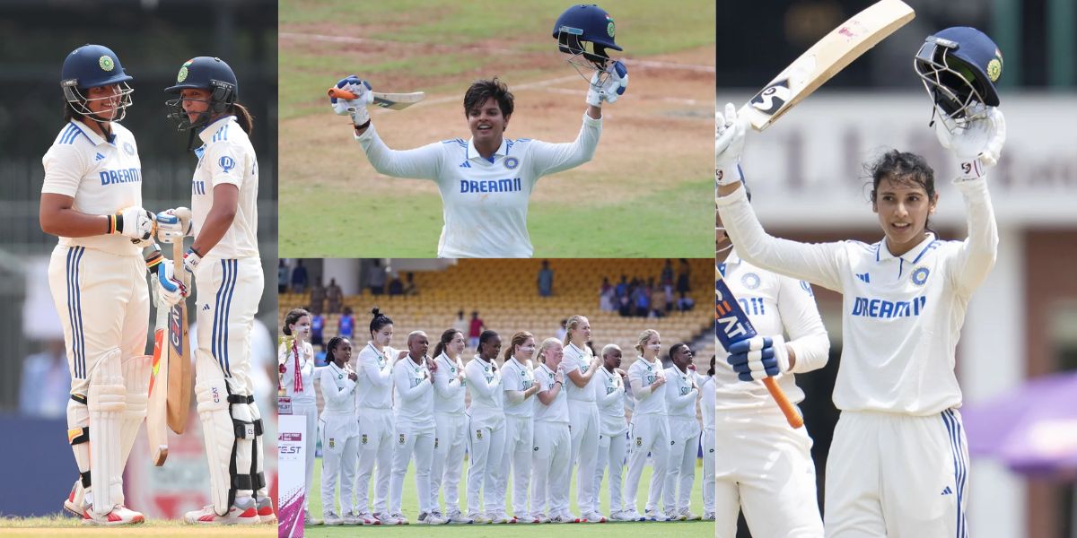 India women team , south africa women team , IND w vs SA w
