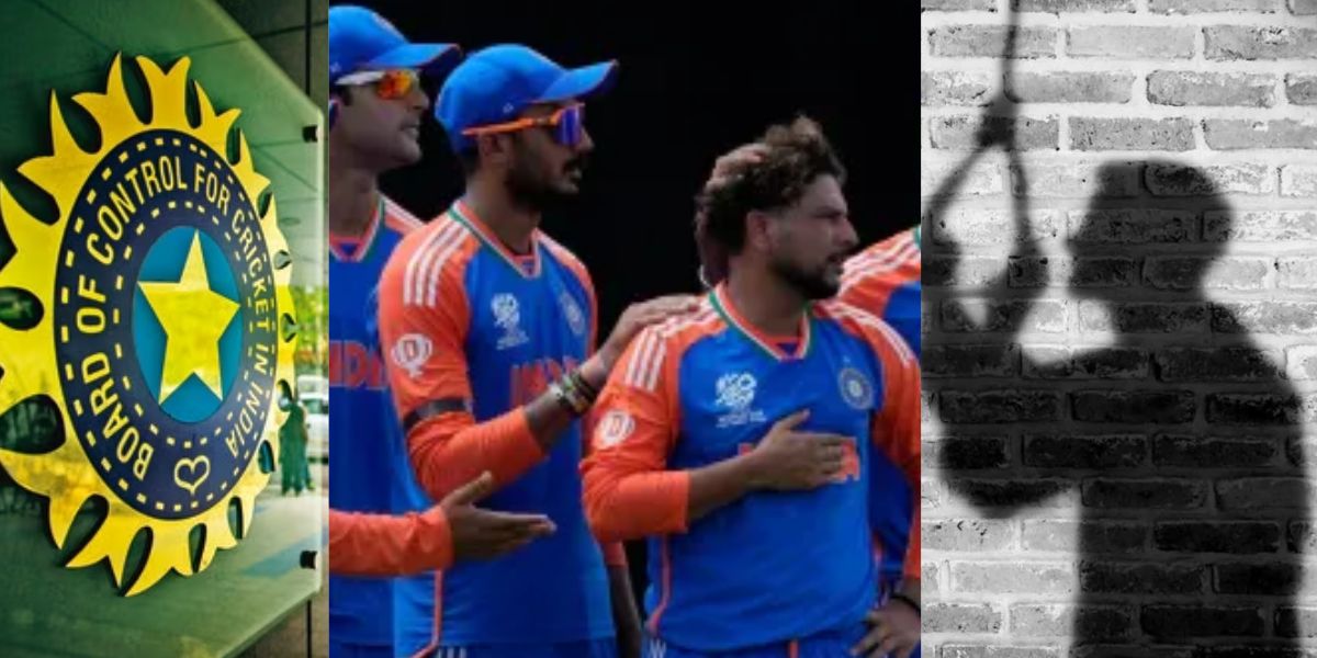 David Johnson , Team India