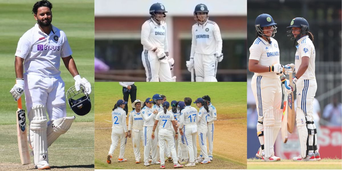 rishabh pant , shafali verma , ind w vs sa w