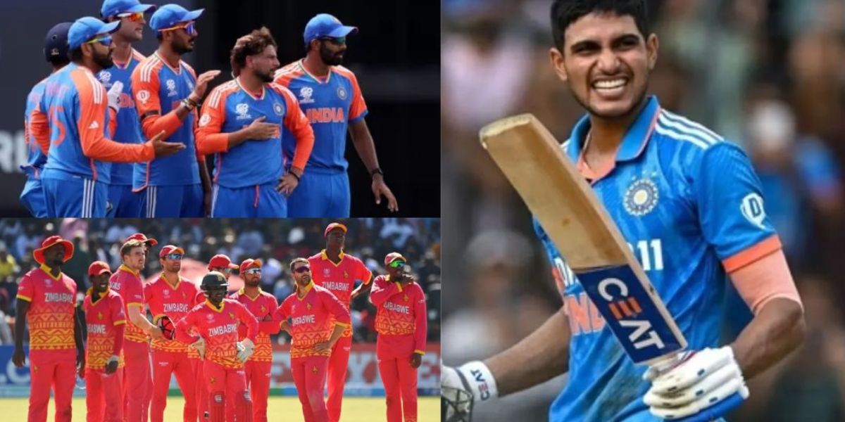 कप्तान बनने के बाद भी Shubman Gill नहीं बचा पाए अपने दोस्त का करियर, BCCI ने संन्यास लेने पर कर दिया...
