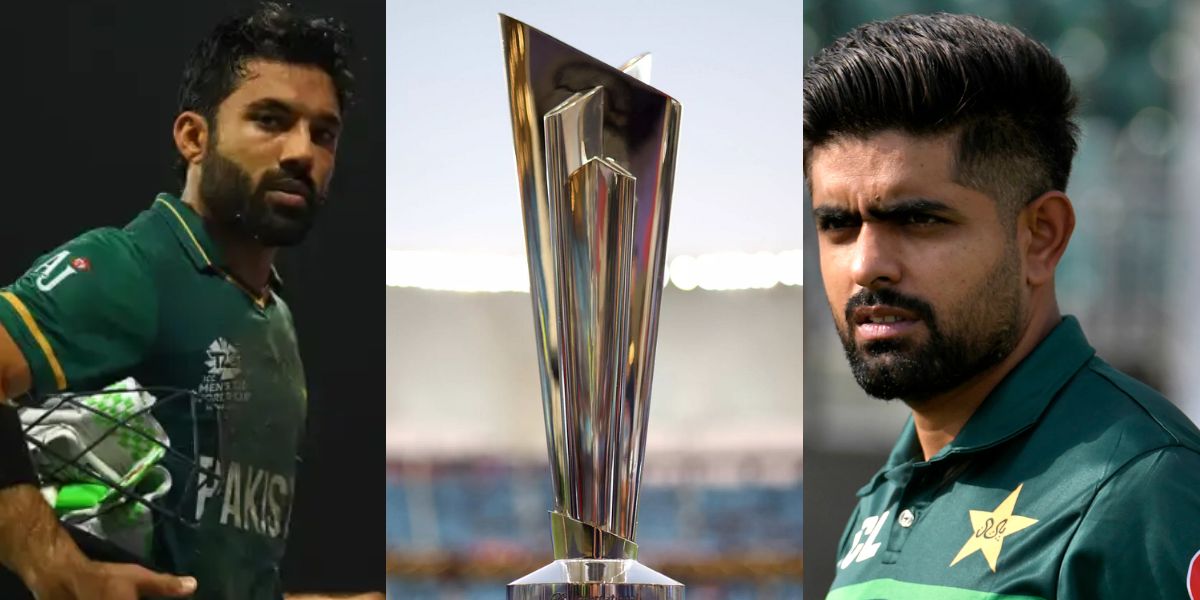 PCB, Azam Khan , Saim Ayub