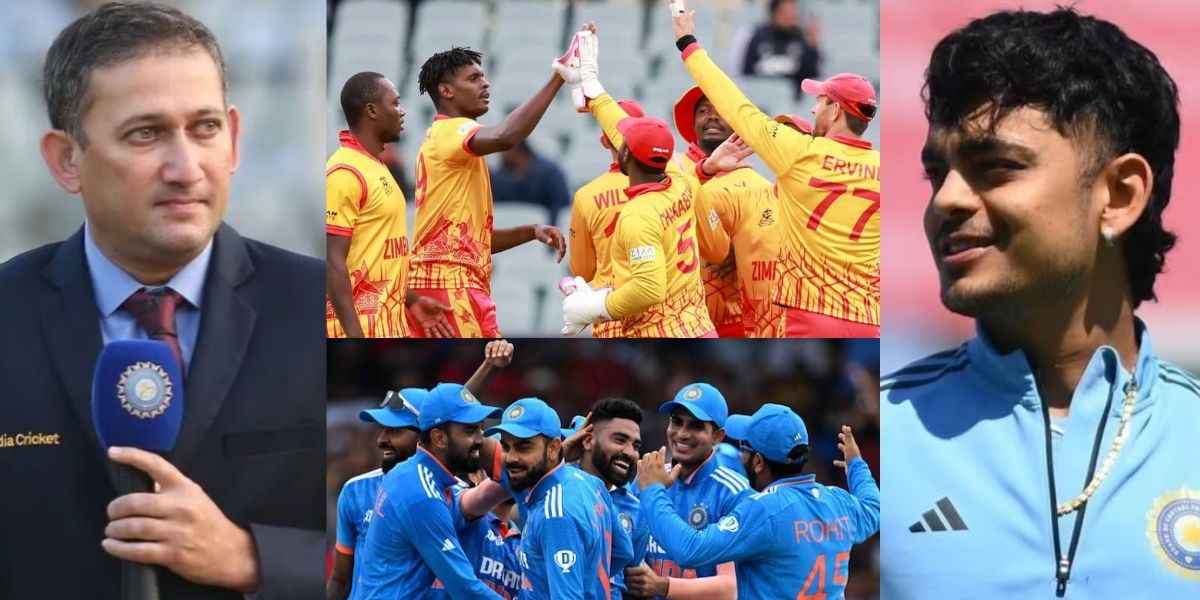 Ishan Kishan, Yashasvi Jaiswal, Team India