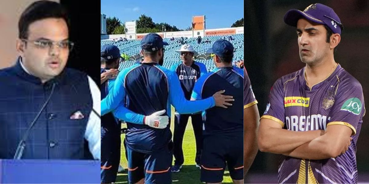 Gautam Gambhir , Jonty Rhodes , Zaheer Khan, team india