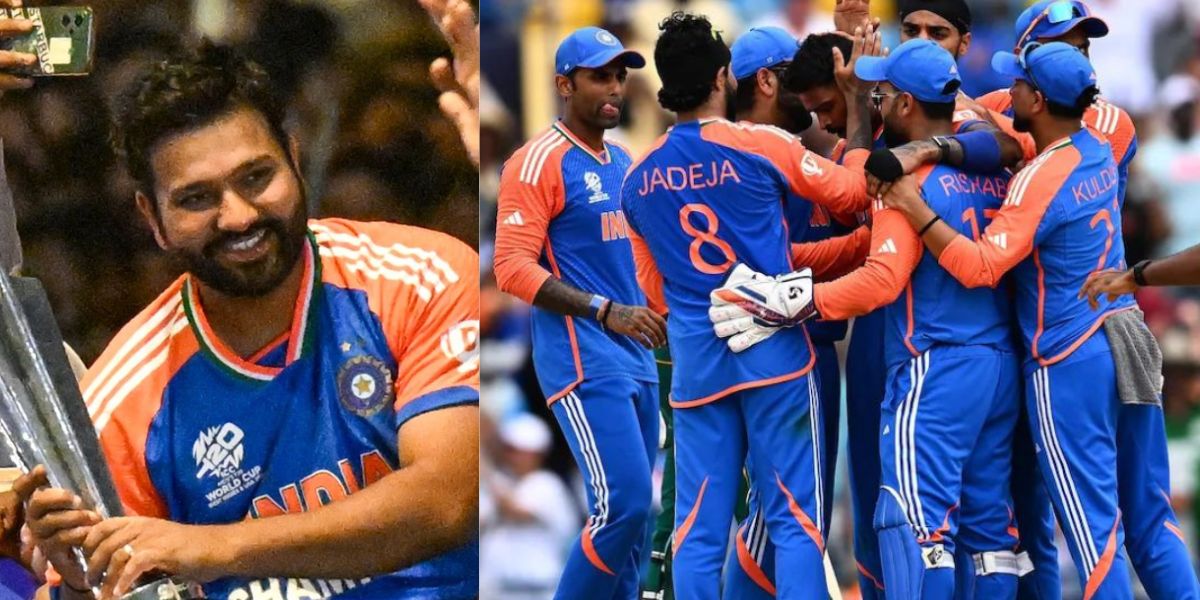 Rohit Sharma ने दूध में से मक्खी की तरह नहीं निकाला होता बाहर, तो आज वर्ल्ड चैंपियंन होता ये खिलाड़ी,...