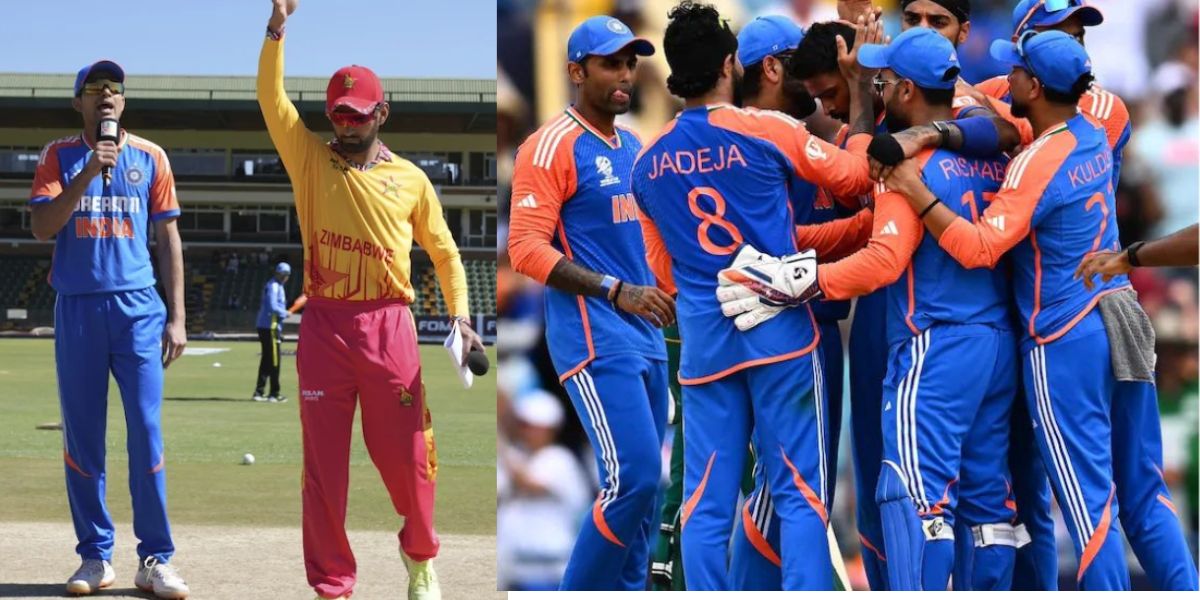 Khalil Ahmad , Ind vs Zim , Team India