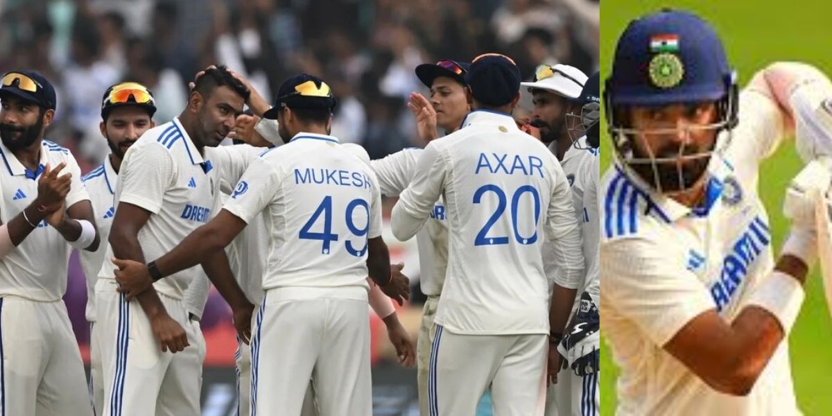 Cricket: 7 अगस्त से शुरू होने वाली टेस्ट सीरीज के लिए हुआ टीम का ऐलान, 34 साल का ये फ्लॉप खिलाड़ी बना...