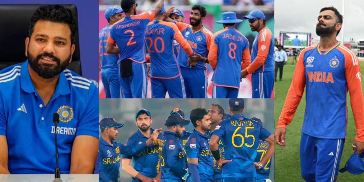 SL vs IND, team india , india tour sri lanka , sri lanka cricket