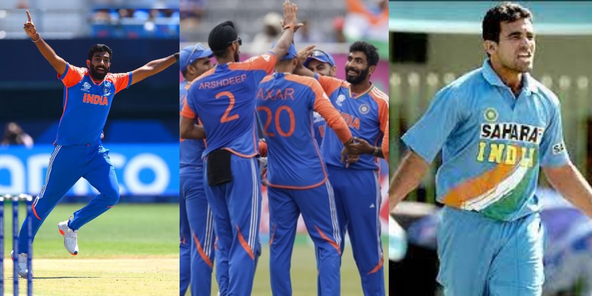T Natarajan , Jasprit Bumrah , team india
