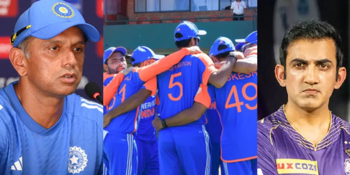 Prithvi Shaw , Gautam Gambhir ,