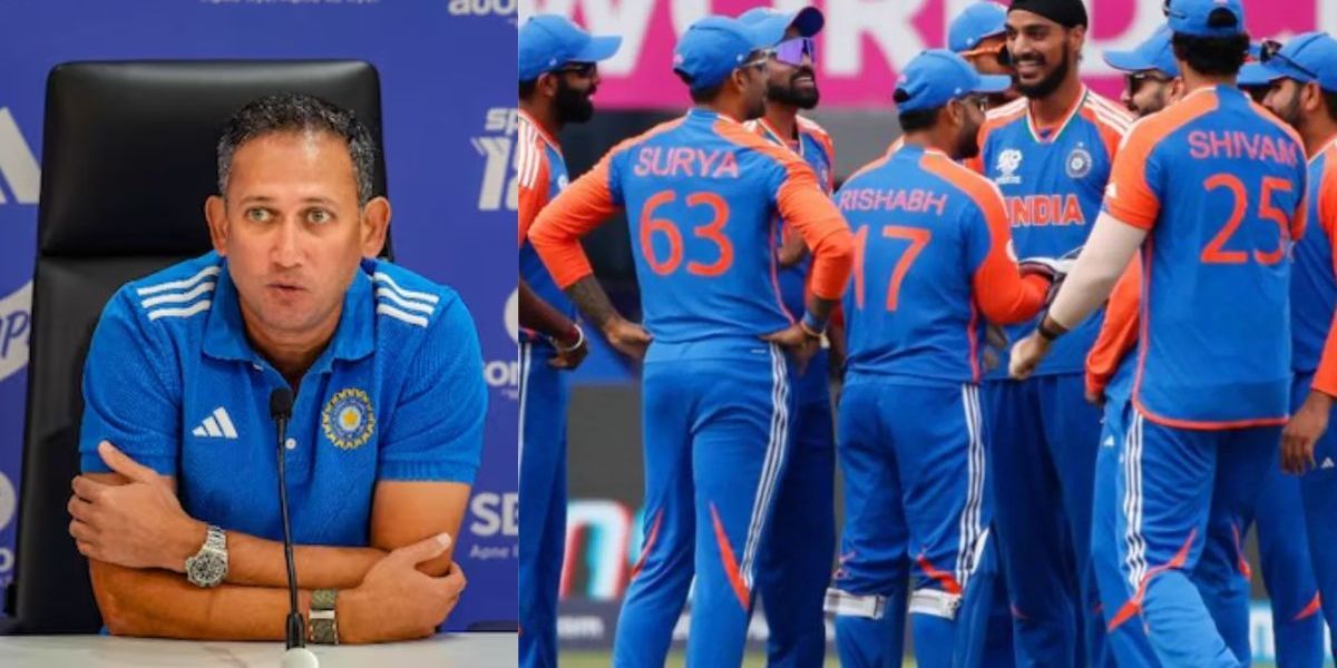 ajit agarkar, mukesh kumar, ind vs zim