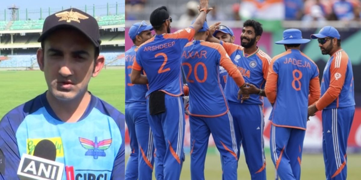 sanju samson gets benefit from gautam gambhir after become team india head coach