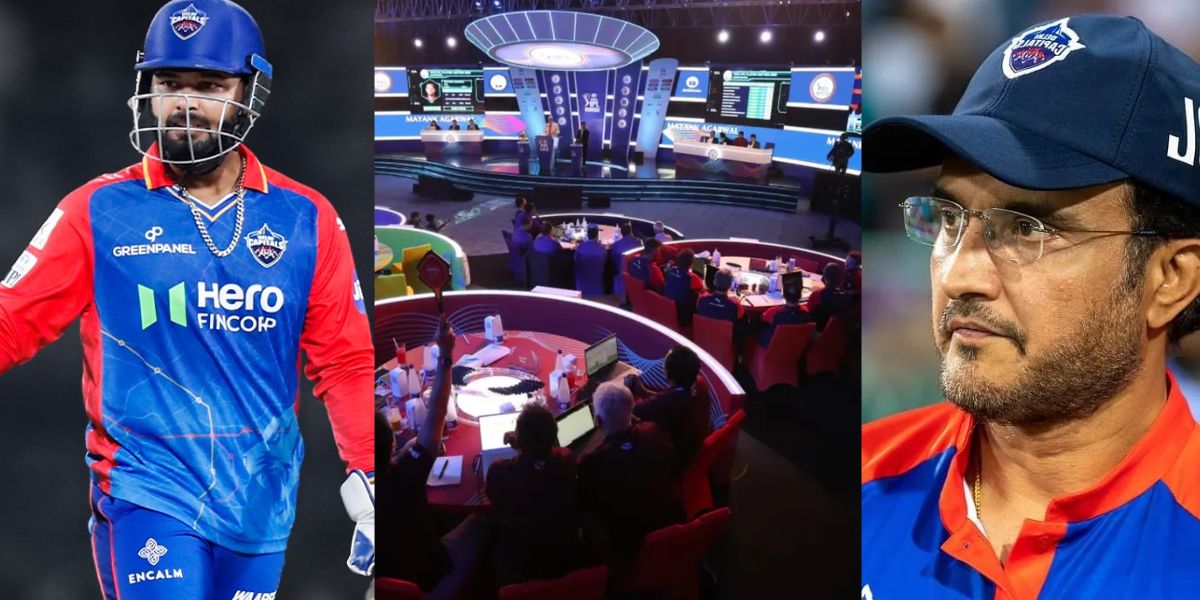 Rishabh Pant , Delhi Capitals , MS Dhoni